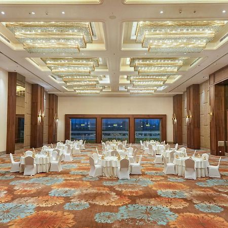 Hyatt Place Haridwār Екстериор снимка