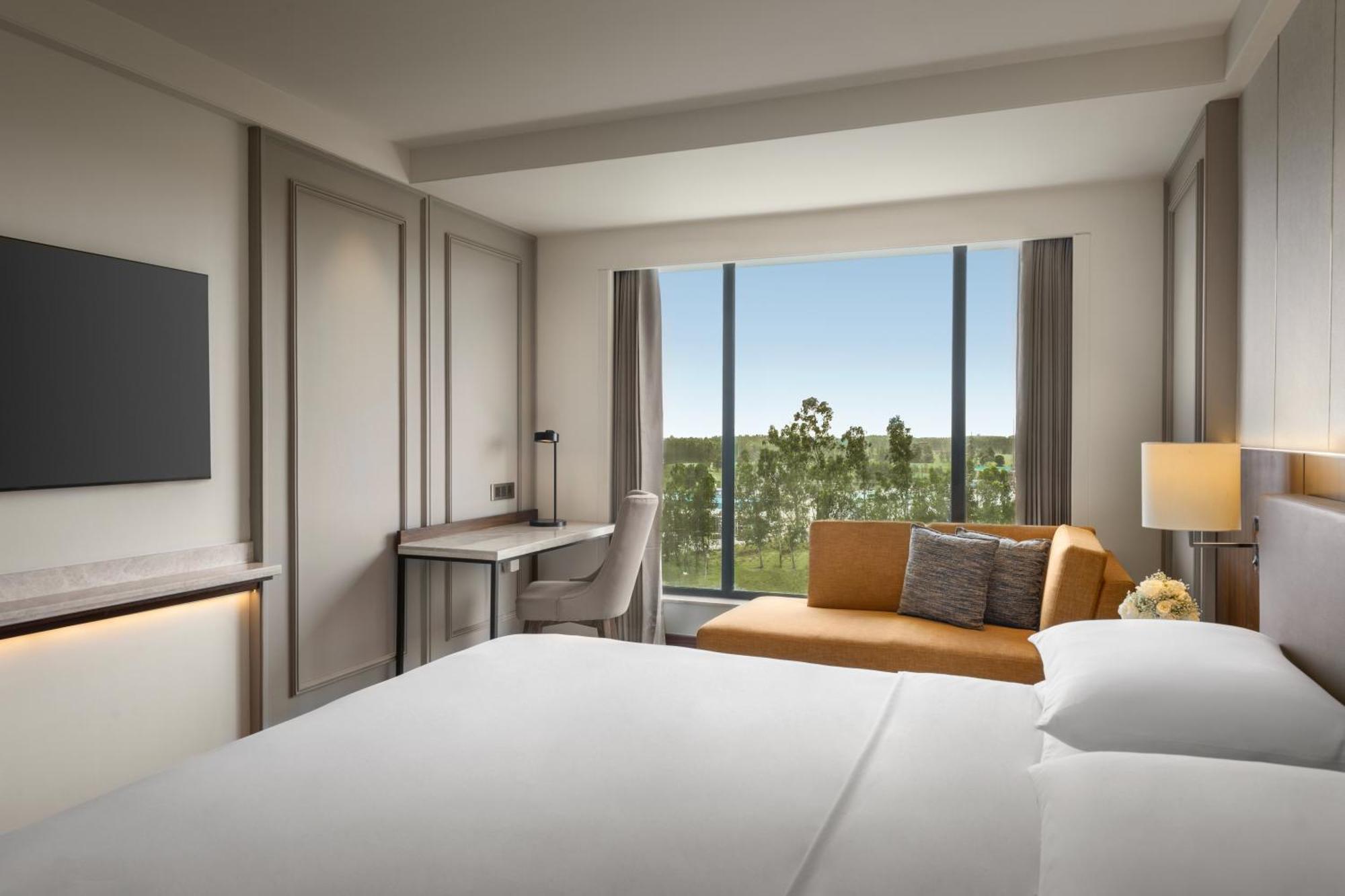 Hyatt Place Haridwār Екстериор снимка