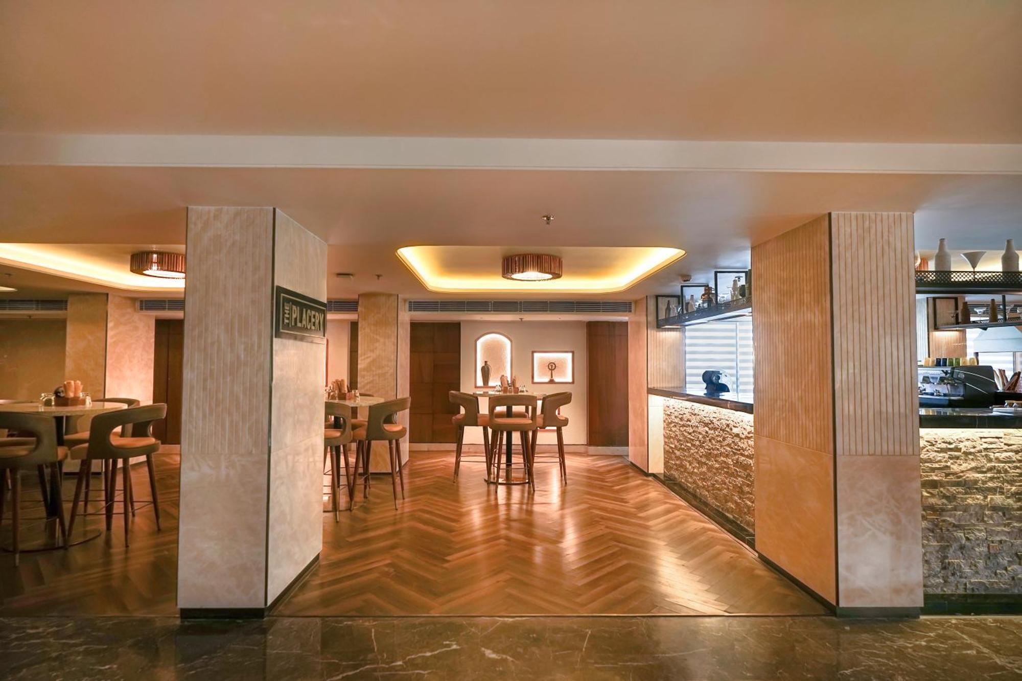 Hyatt Place Haridwār Екстериор снимка